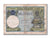 Billete, 10 Francs, 1930, Madagascar, BC+