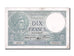 Banknote, France, 10 Francs, 10 F 1916-1942 ''Minerve'', 1940, 1940-12-05