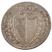 Monnaie, SWISS CANTONS, LUZERN, 5 Batzen, 1813, TTB+, Argent, KM:108