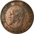 Moneta, Francia, Napoleon III, Napoléon III, 2 Centimes, 1853, Lille, BB