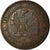 Moneta, Francia, Napoleon III, Napoléon III, 2 Centimes, 1853, Lille, BB