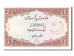 Banknote, Pakistan, 1 Rupee, 1975, AU(50-53)