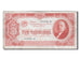 Biljet, Rusland, 3 Chervontsa, 1937, TB