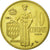 Moneta, Monaco, 10 Centimes, 1966, MS(60-62), Miedź-Nikiel, Gadoury:145