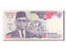 Banknote, Indonesia, 10,000 Rupiah, 1992, UNC(65-70)