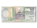 Banknote, Egypt, 20 Pounds, 1978, AU(55-58)