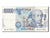 Billet, Italie, 10,000 Lire, 1984, 1984-09-03, TTB+