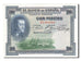 Banknote, Spain, 100 Pesetas, 1925, 1925-07-01, UNC(60-62)