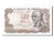 Biljet, Spanje, 100 Pesetas, 1970, 1970-11-17, SUP+
