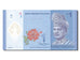 Banknot, Malezja, 1 Ringgit, 2012, UNC(65-70)