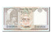 Billet, Népal, 10 Rupees, 2002, NEUF