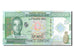 Geldschein, Guinea, 10,000 Francs, 2010, 2010-03-01, UNZ