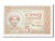 Billete, 5 Francs, 1930, Madagascar, UNC