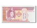 Banknote, Mongolia, 20 Tugrik, 2002, UNC(65-70)