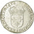 Coin, France, Louis XIV, 1/2 Écu à la mèche longue, 1/2 Ecu, 1652, Limoges