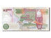 Geldschein, Sambia, 1000 Kwacha, 2008, UNZ