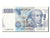 Billet, Italie, 10,000 Lire, 1984, 1984-09-03, SUP+