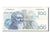 Banknot, Belgia, 500 Francs, 1982, EF(40-45)