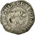 Coin, France, Blanc Guénar, Tournai, VF(30-35), Silver, Ciani:506