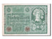 Banknot, Niemcy, 50 Mark, 1920, 1920-07-23, AU(55-58)