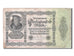 Banknote, Germany, 50,000 Mark, 1922, 1922-11-19, VF(20-25)