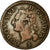Münze, Frankreich, Louis XVI, Liard, Liard, 1791, Nantes, SS, Kupfer