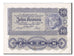 Billet, Autriche, 10 Kronen, 1922, 1922-01-02, TTB