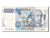 Billet, Italie, 10,000 Lire, 1984, 1984-09-03, TB+