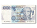 Banknote, Italy, 10,000 Lire, 1984, 1984-09-03, VF(30-35)