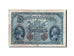 Banconote, Germania, 5 Mark, 1914, 1914-08-05, B+