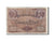 Geldschein, Deutschland, 20 Mark, 1914, 1914-08-05, SGE+
