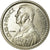 Moneta, Monaco, 10 Francs, 1945, MS(60-62), Miedź-Nikiel, Gadoury:136
