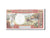 Banknote, Tahiti, 1000 Francs, 1969-1971, 1977, KM:27b, UNC(60-62)