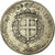 France, Token, Royal, 1673, EF(40-45), Silver, Feuardent:976