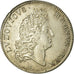 Francia, Token, Royal, 1693, BB, Argento, Feuardent:317