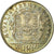 France, Token, Royal, EF(40-45), Silver, Feuardent:5403