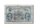 Billete, 5 Mark, 1914, Alemania, 1914-08-05, RC
