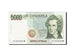 Billete, 5000 Lire, 1985, Italia, 1985-01-04, MBC+