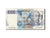 Billet, Italie, 10,000 Lire, 1984, 1984-09-03, TTB