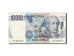 Banknote, Italy, 10,000 Lire, 1984, 1984-09-03, EF(40-45)