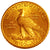 UNITED STATES, Indian Head, $10, Eagle, 1908, U.S. Mint, KM #130, AU(55-58),...