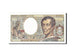 Billete, Francia, 200 Francs, 200 F 1981-1994 ''Montesquieu'', 1990, SC