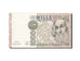 Banconote, Italia, 1000 Lire, 1982, 1982-01-06, FDS