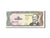 Biljet, Dominicaanse Republiek, 1 Peso Oro, 1988, NIEUW