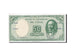 Geldschein, Chile, 5 Centesimos on 50 Pesos, 1960, UNZ-