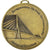 Francia, medaglia, Inauguration du Pont de Normandie, Courses Pédestres, 1995