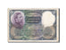 Banconote, Spagna, 50 Pesetas, 1931, 1931-04-25, MB+