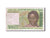 Billete, 500 Francs = 100 Ariary, 1994, Madagascar, BC
