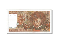 10 Francs, type Hector Berlioz