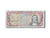 Biljet, Dominicaanse Republiek, 5 Pesos Oro, 1990, B